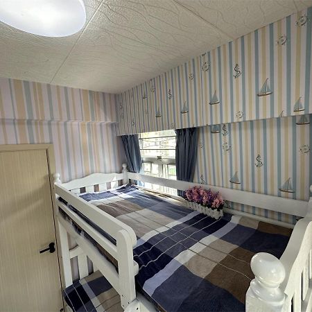 3Br Romantic Apt, 2Mins Mtr, 8Pax هونغ كونغ المظهر الخارجي الصورة