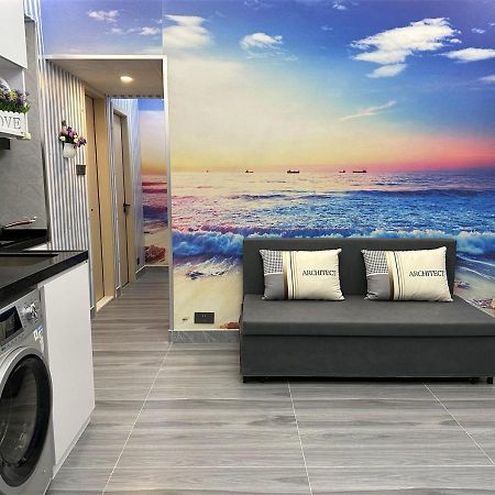 3Br Romantic Apt, 2Mins Mtr, 8Pax هونغ كونغ المظهر الخارجي الصورة