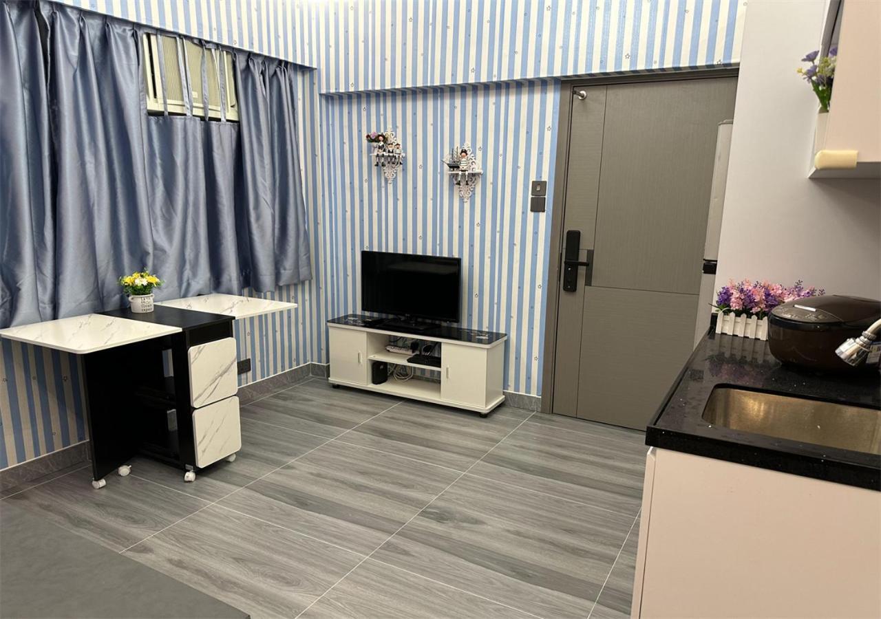 3Br Romantic Apt, 2Mins Mtr, 8Pax هونغ كونغ المظهر الخارجي الصورة