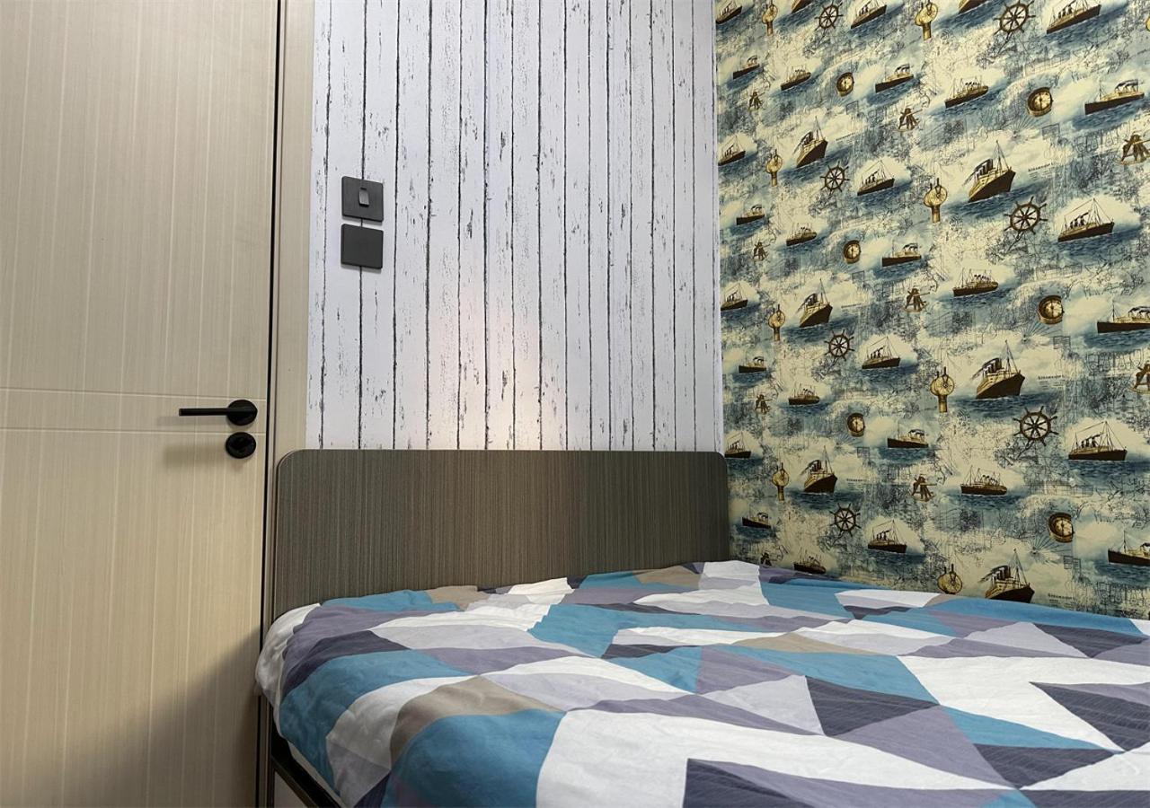 3Br Romantic Apt, 2Mins Mtr, 8Pax هونغ كونغ المظهر الخارجي الصورة