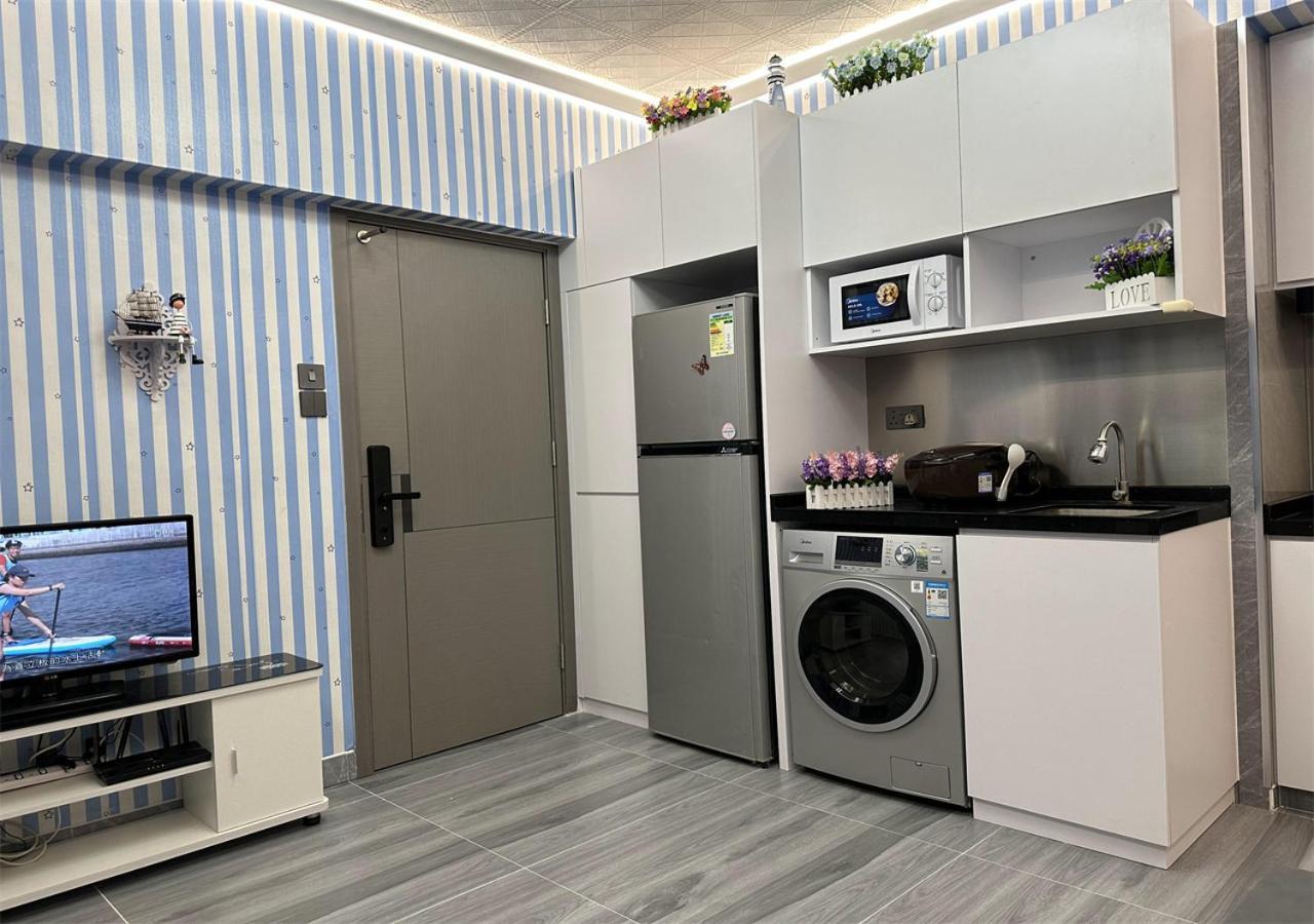 3Br Romantic Apt, 2Mins Mtr, 8Pax هونغ كونغ المظهر الخارجي الصورة