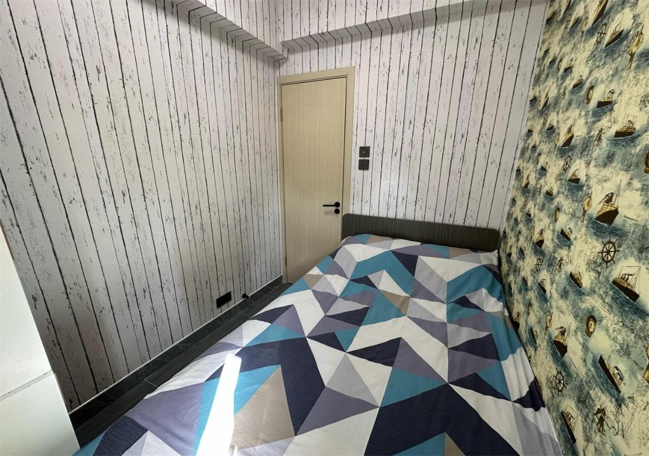 3Br Romantic Apt, 2Mins Mtr, 8Pax هونغ كونغ المظهر الخارجي الصورة