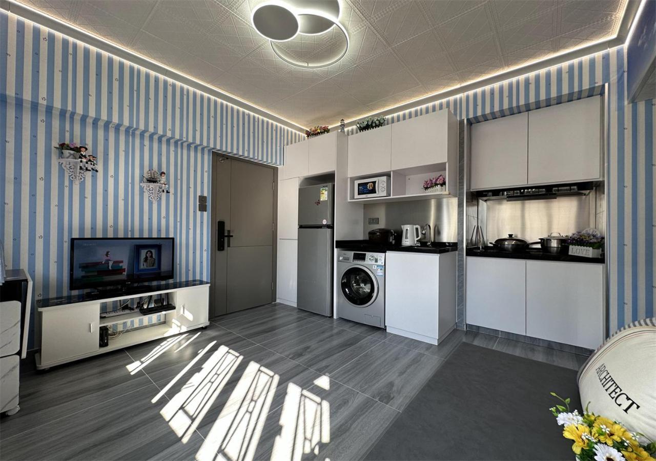 3Br Romantic Apt, 2Mins Mtr, 8Pax هونغ كونغ المظهر الخارجي الصورة
