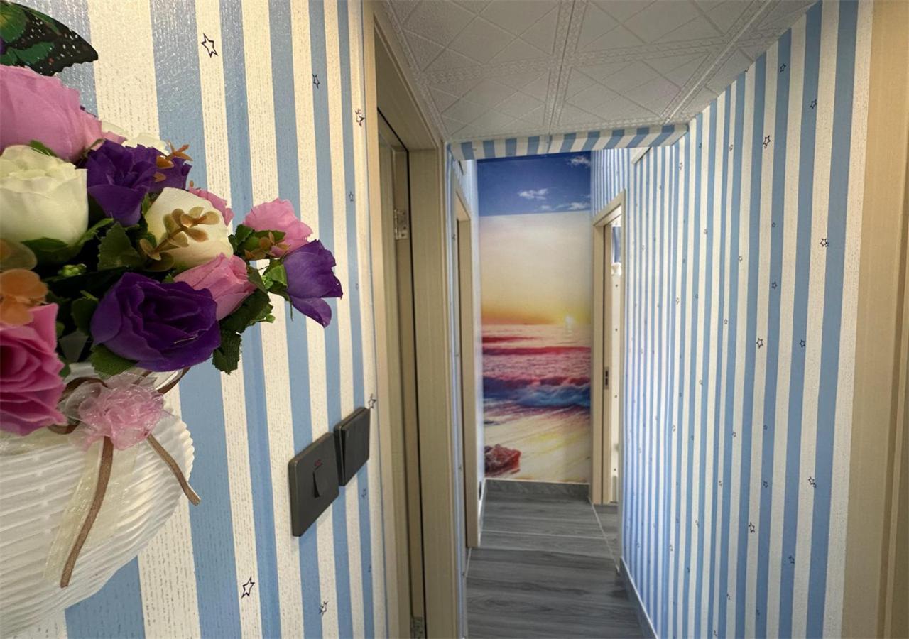 3Br Romantic Apt, 2Mins Mtr, 8Pax هونغ كونغ المظهر الخارجي الصورة