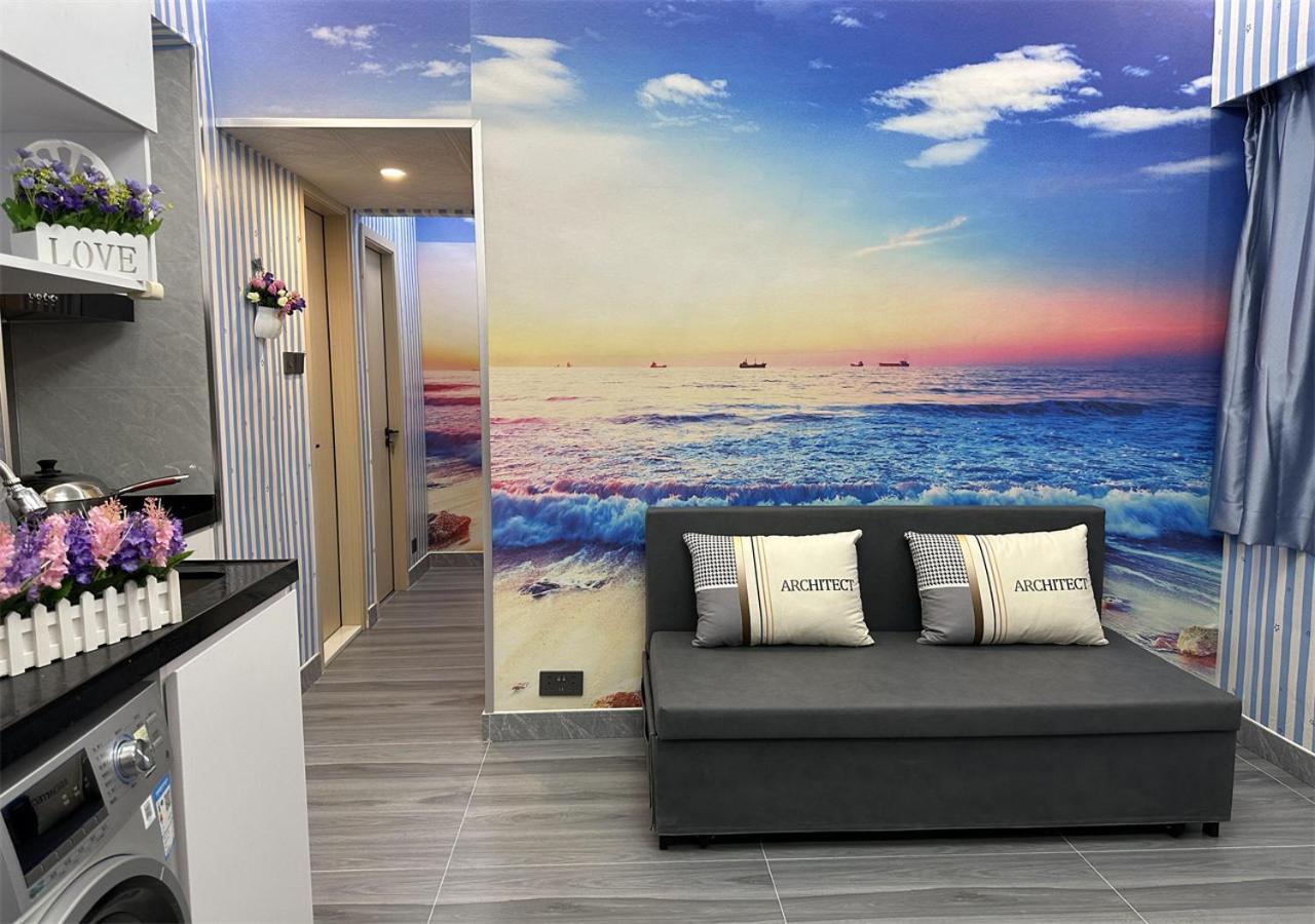 3Br Romantic Apt, 2Mins Mtr, 8Pax هونغ كونغ المظهر الخارجي الصورة